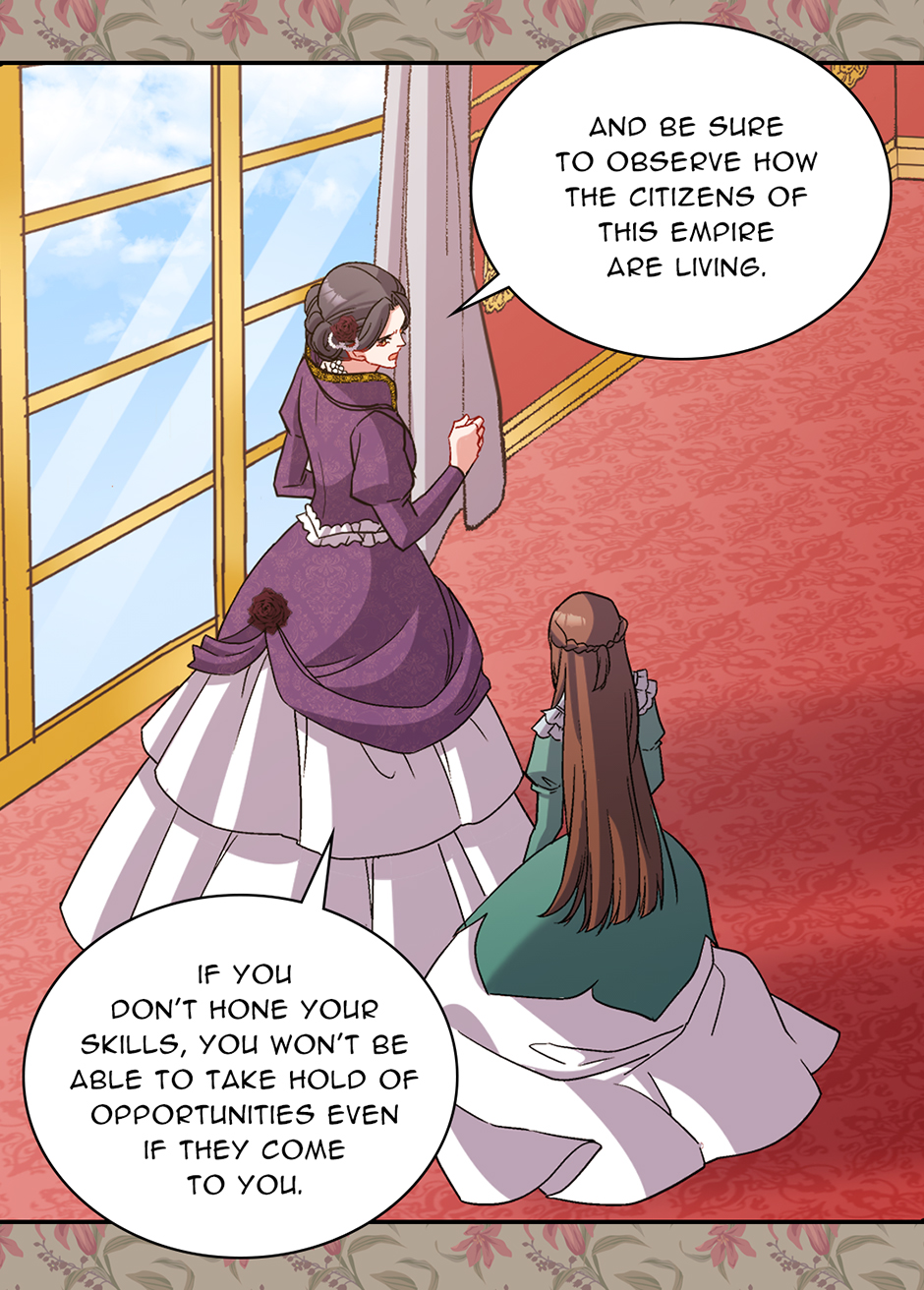 What It Takes to Be a Villainess Chapter 88 page 22 - 