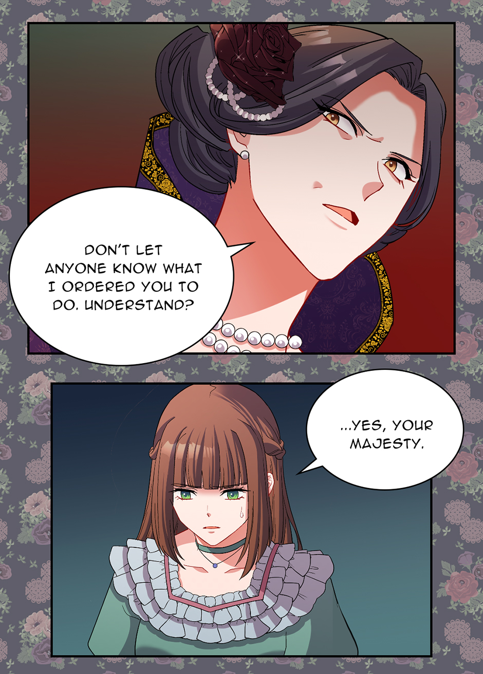 What It Takes to Be a Villainess Chapter 88 page 23 - 