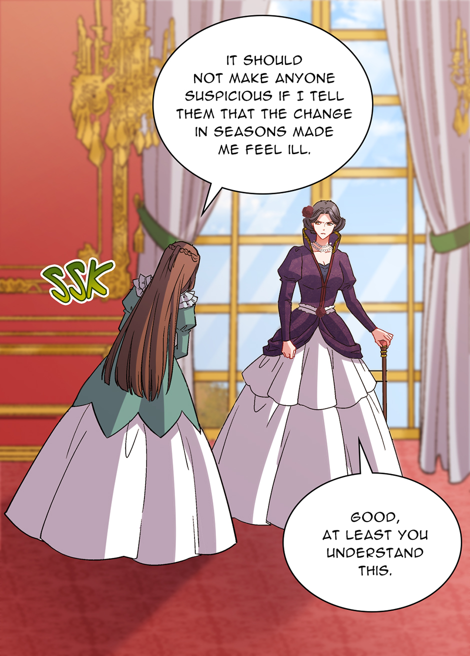 What It Takes to Be a Villainess Chapter 88 page 24 - 