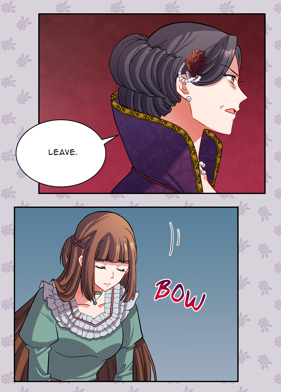 What It Takes to Be a Villainess Chapter 88 page 25 - 