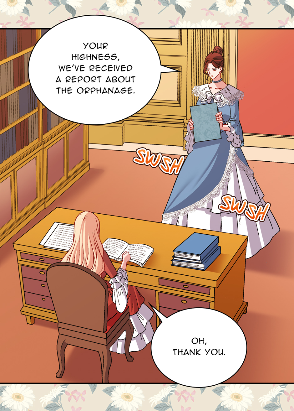 What It Takes to Be a Villainess Chapter 88 page 27 - 