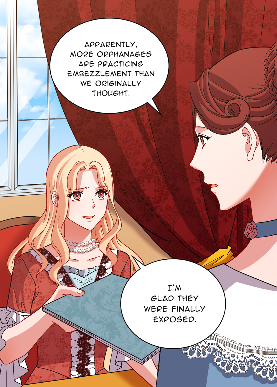 What It Takes to Be a Villainess Chapter 88 page 28 - 