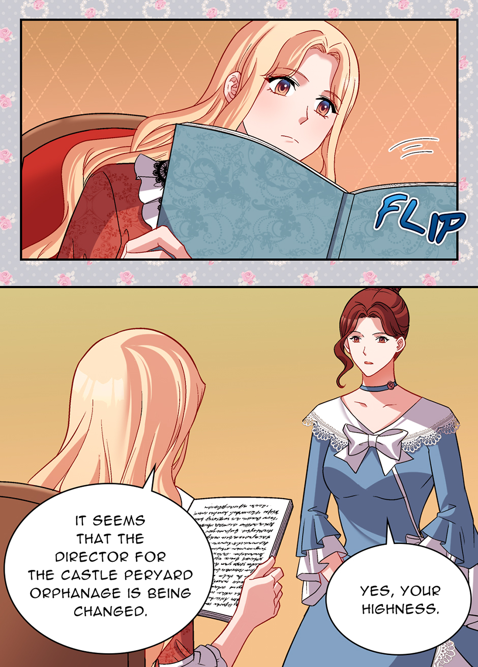 What It Takes to Be a Villainess Chapter 88 page 29 - 