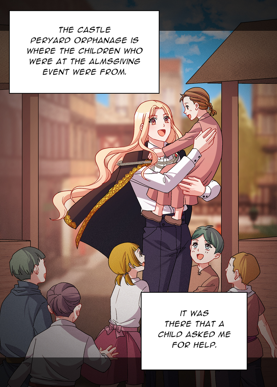 What It Takes to Be a Villainess Chapter 88 page 30 - 