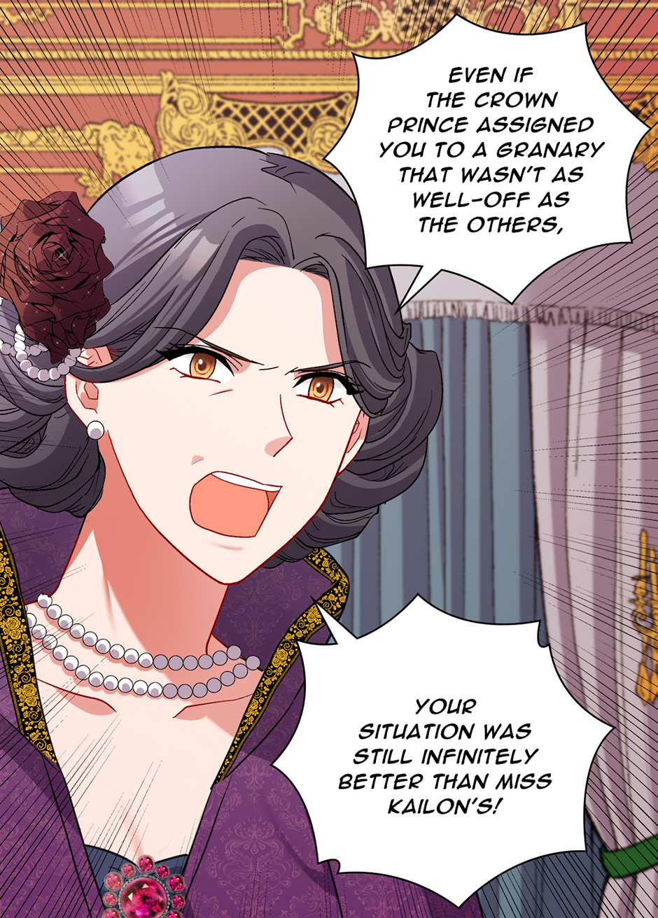 What It Takes to Be a Villainess Chapter 88 page 4 - 