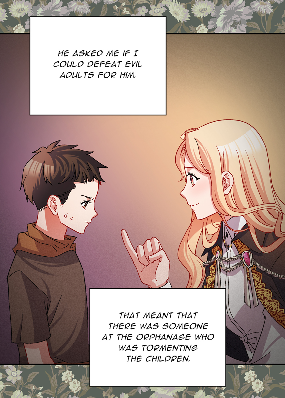What It Takes to Be a Villainess Chapter 88 page 31 - 