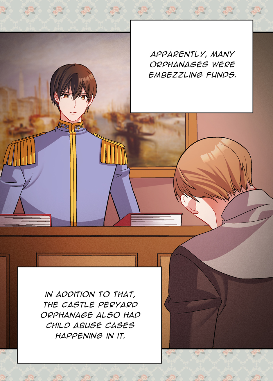 What It Takes to Be a Villainess Chapter 88 page 33 - 