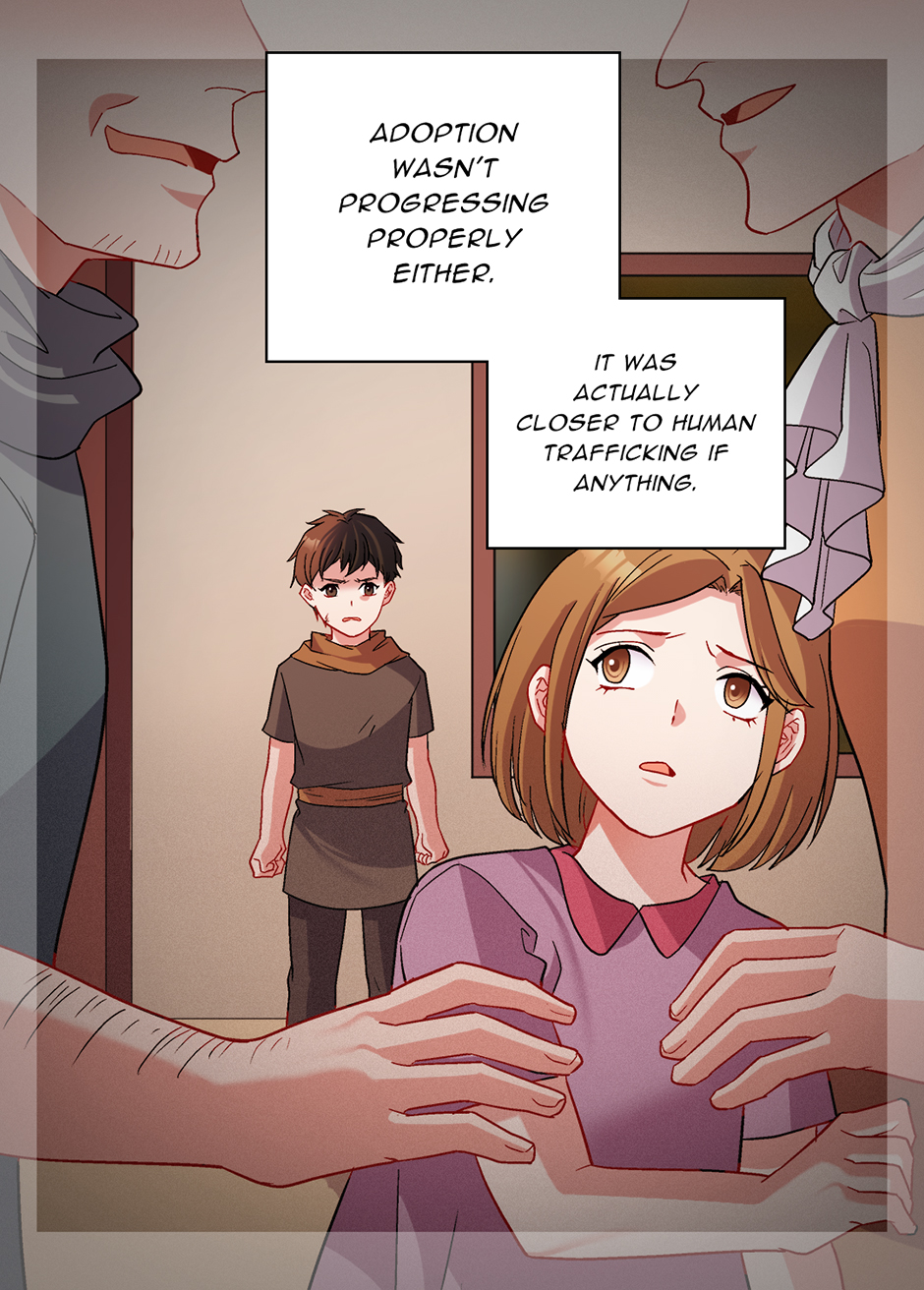 What It Takes to Be a Villainess Chapter 88 page 35 - 