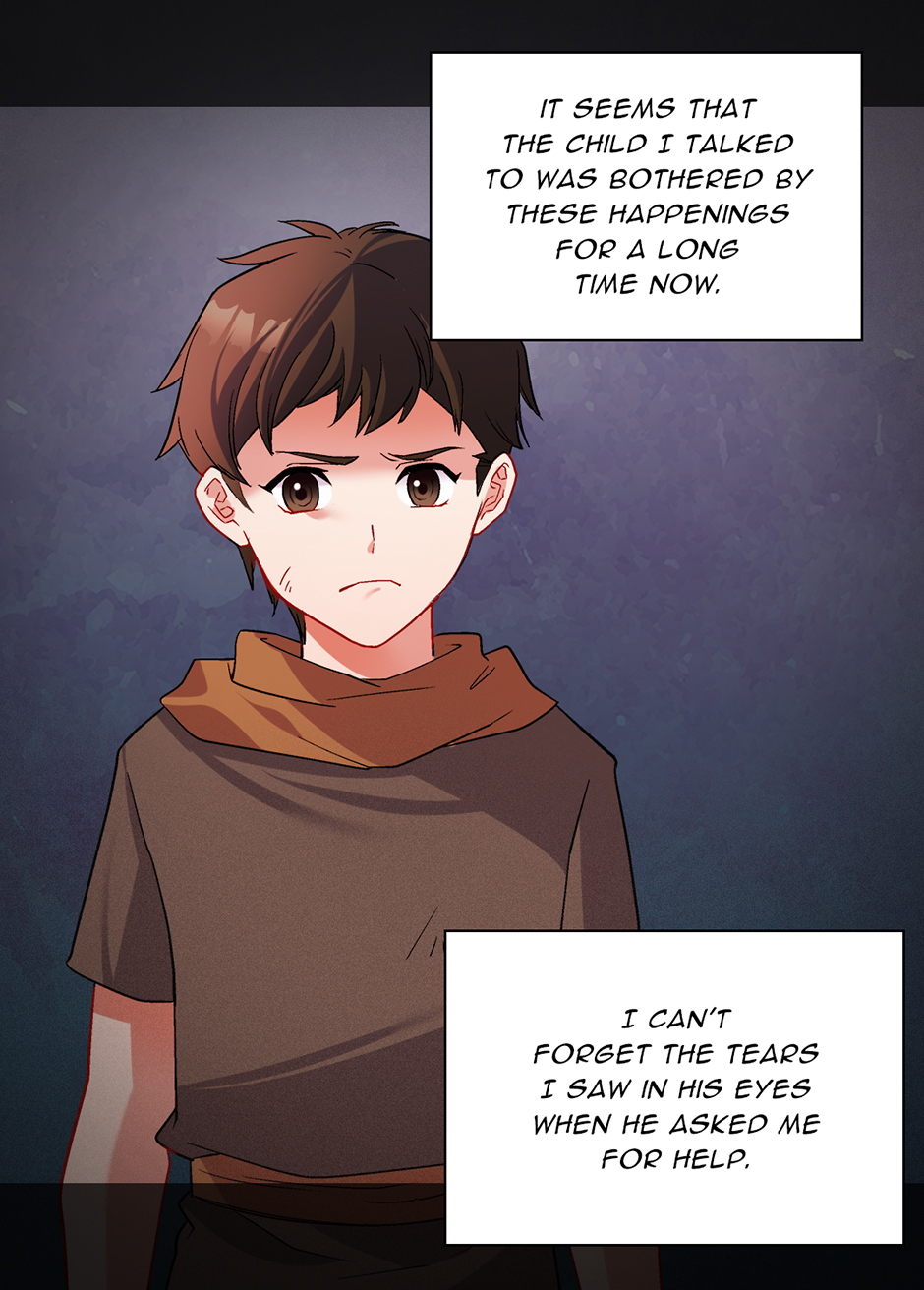 What It Takes to Be a Villainess Chapter 88 page 36 - 