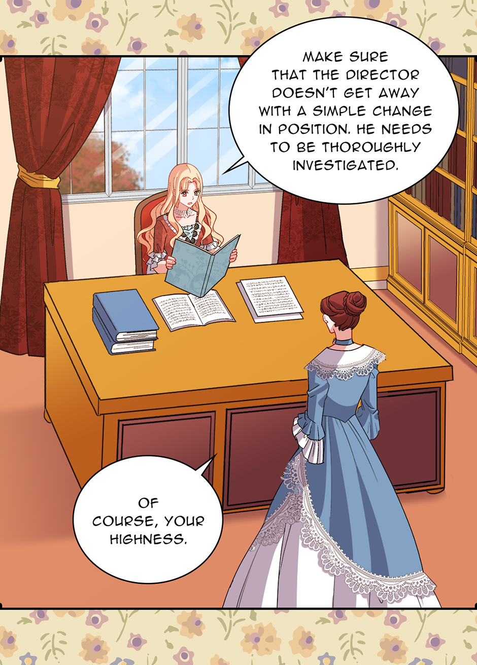 What It Takes to Be a Villainess Chapter 88 page 37 - 