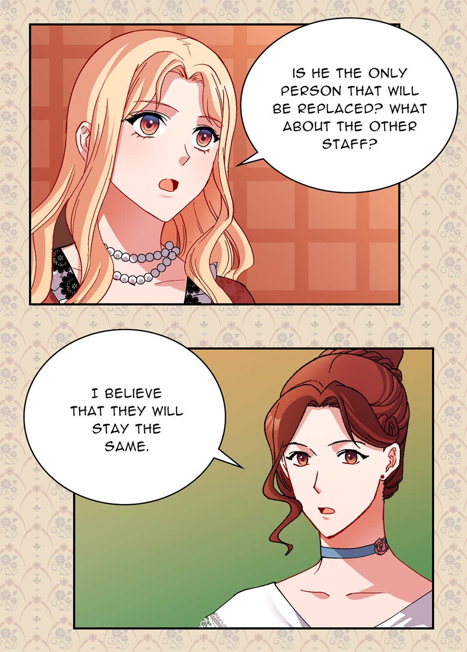 What It Takes to Be a Villainess Chapter 88 page 38 - 