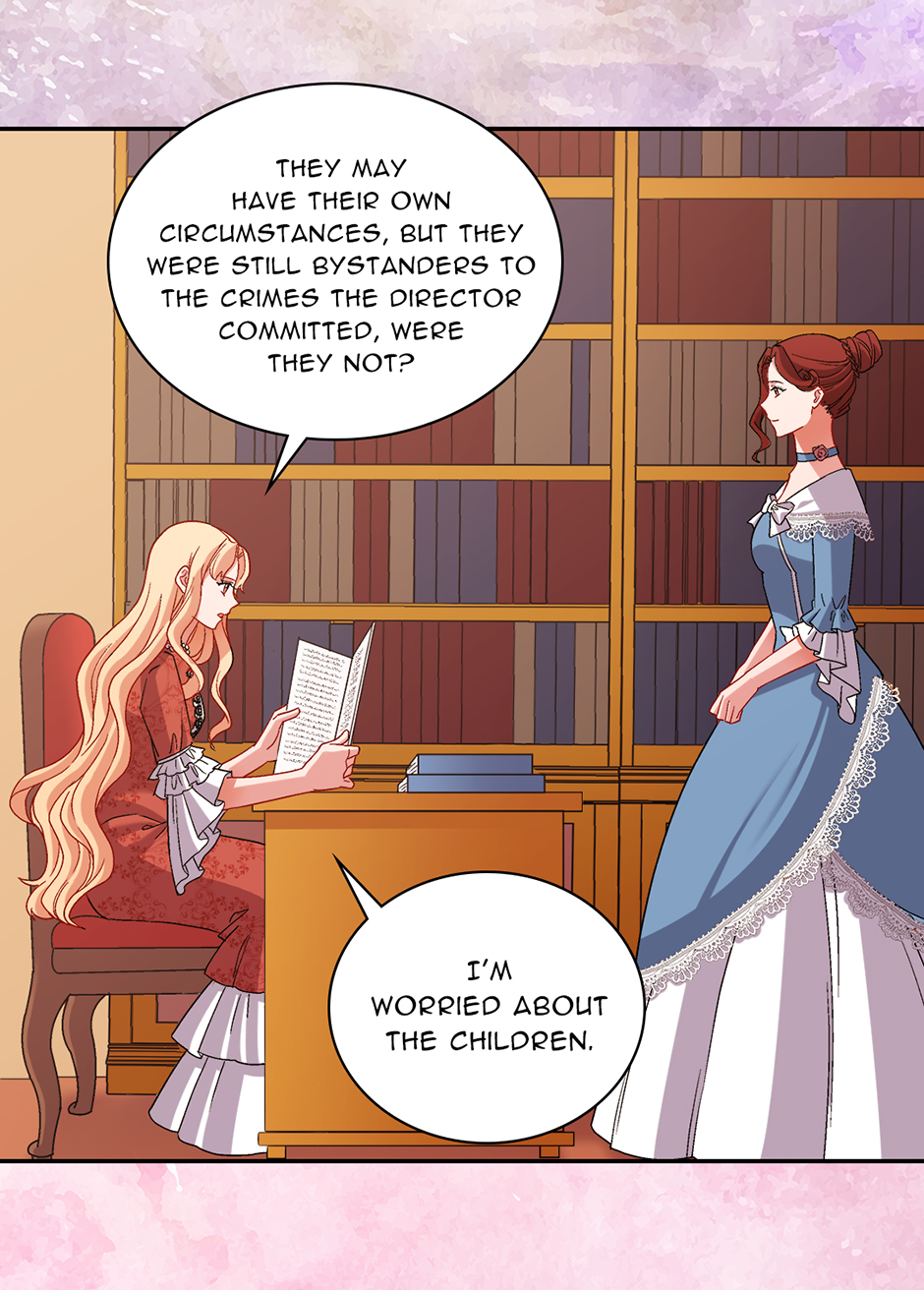 What It Takes to Be a Villainess Chapter 88 page 39 - 