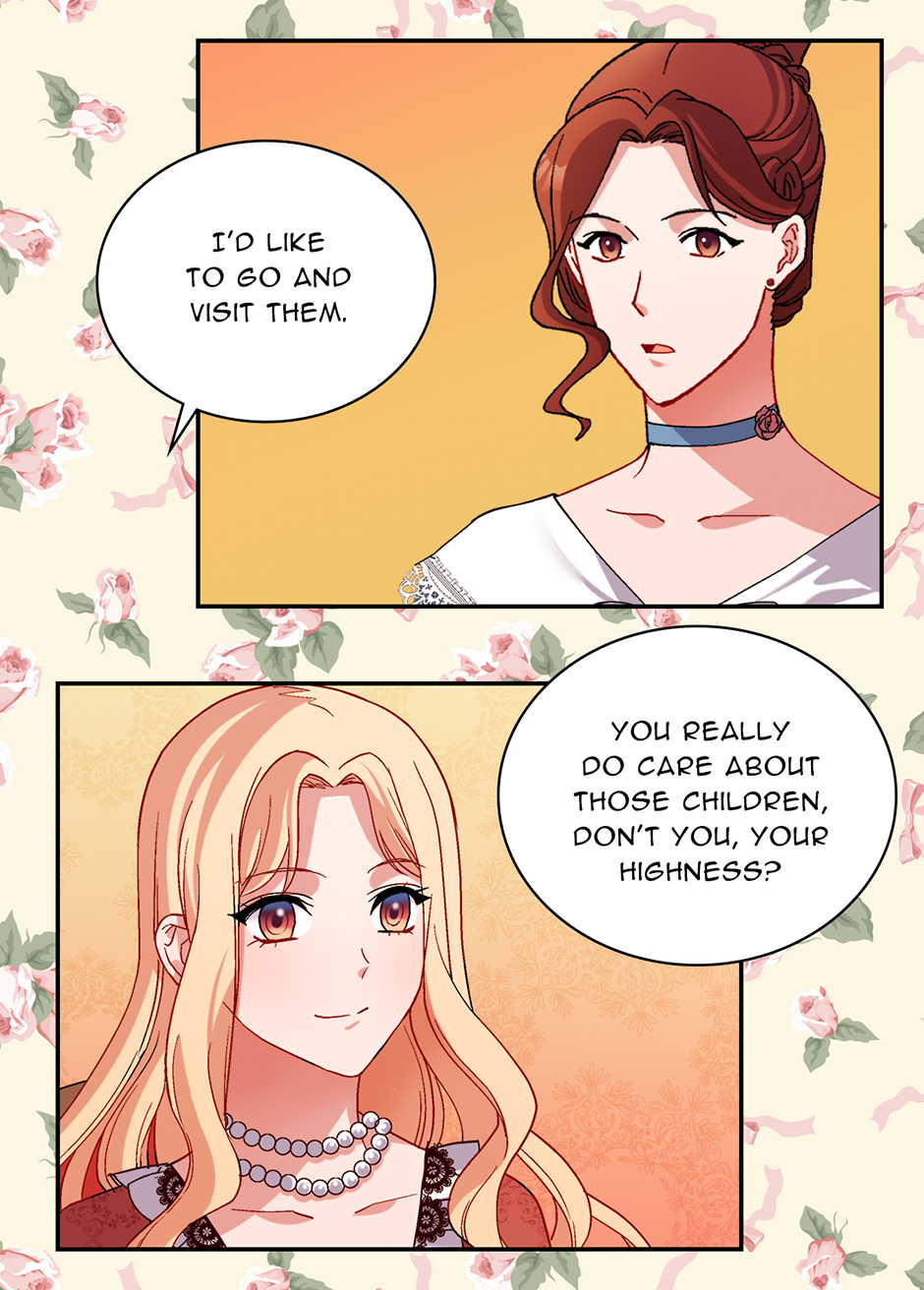 What It Takes to Be a Villainess Chapter 88 page 40 - 
