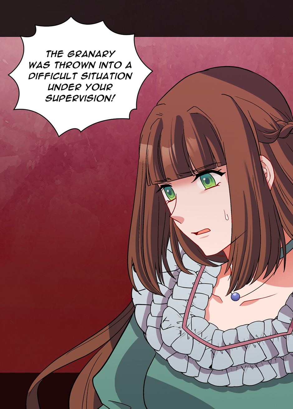What It Takes to Be a Villainess Chapter 88 page 5 - 