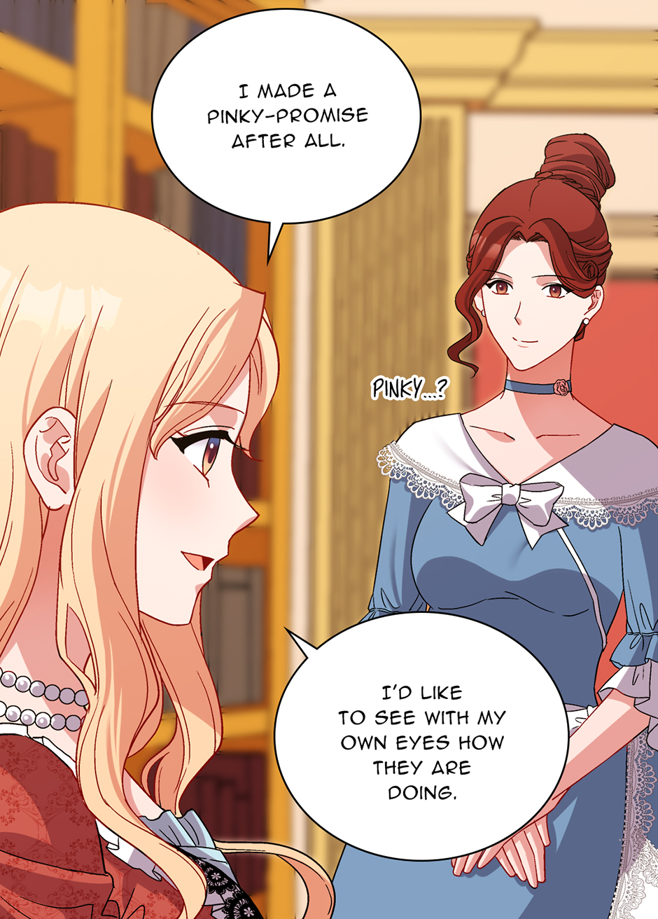 What It Takes to Be a Villainess Chapter 88 page 41 - 