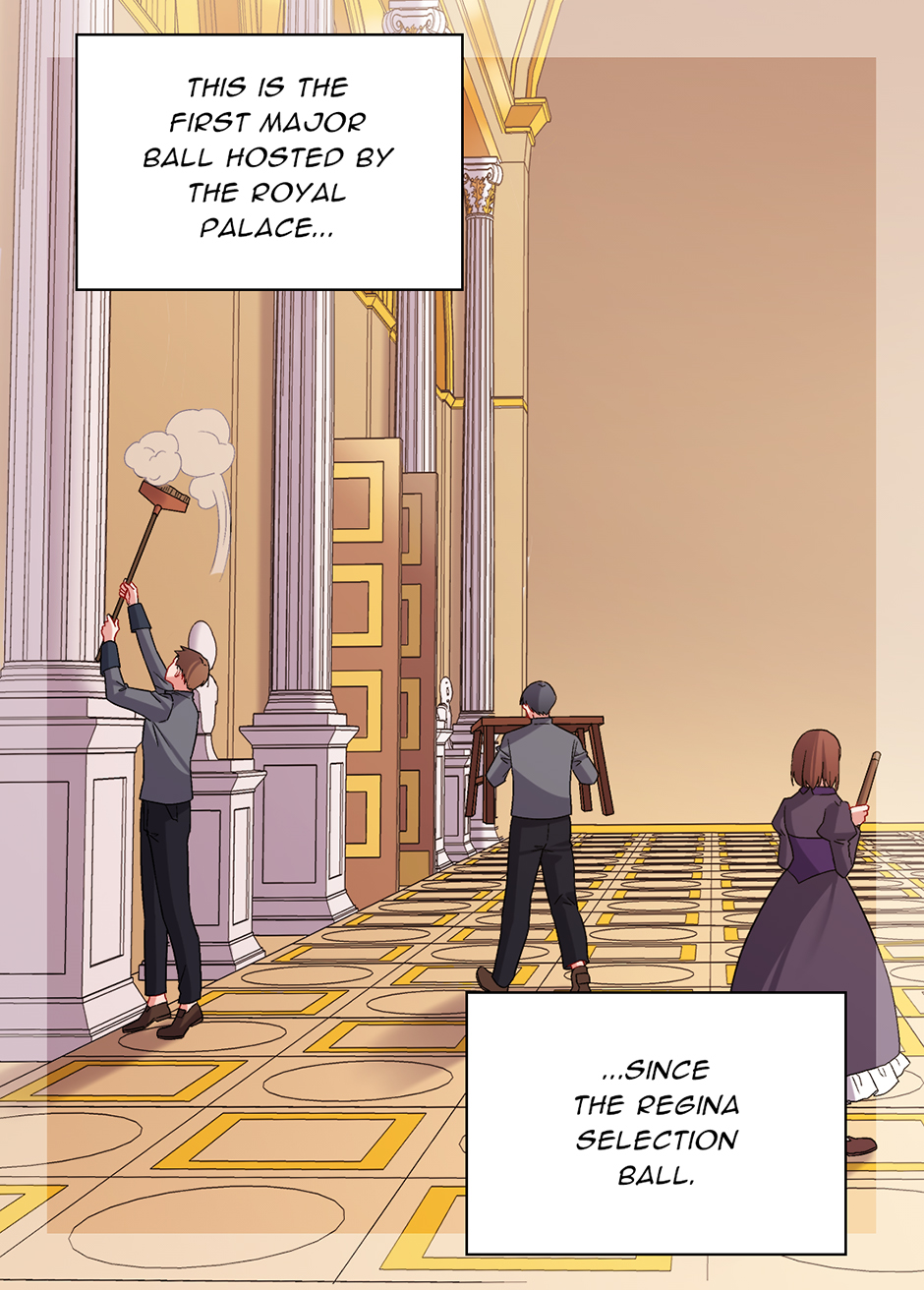 What It Takes to Be a Villainess Chapter 88 page 44 - 