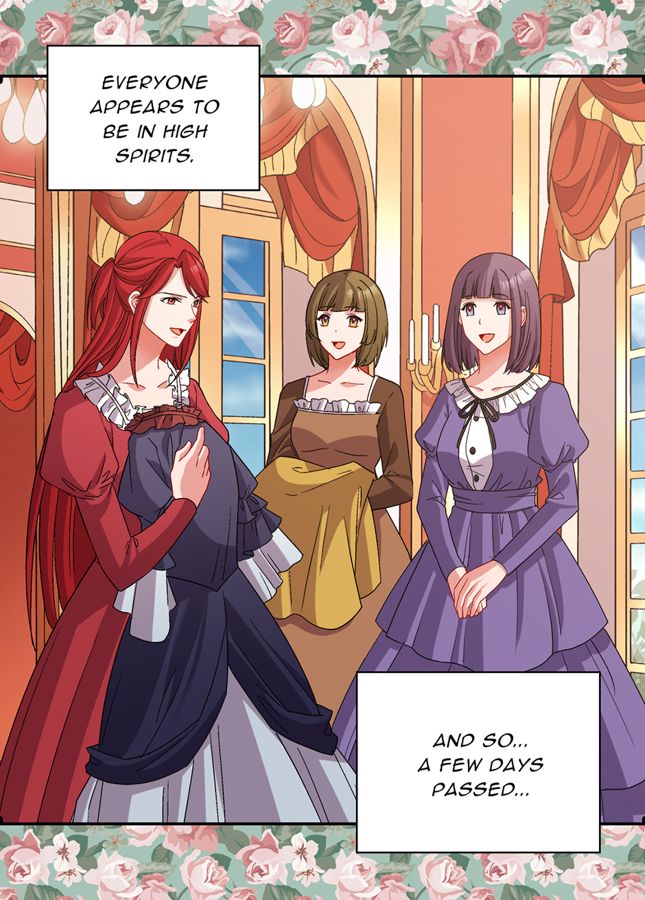 What It Takes to Be a Villainess Chapter 88 page 45 - 