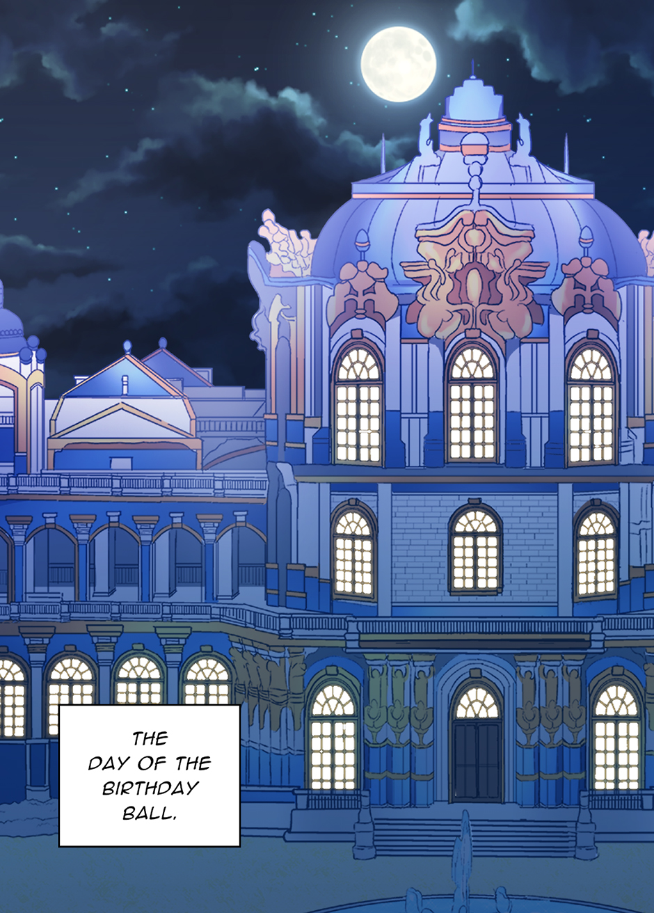 What It Takes to Be a Villainess Chapter 88 page 46 - 
