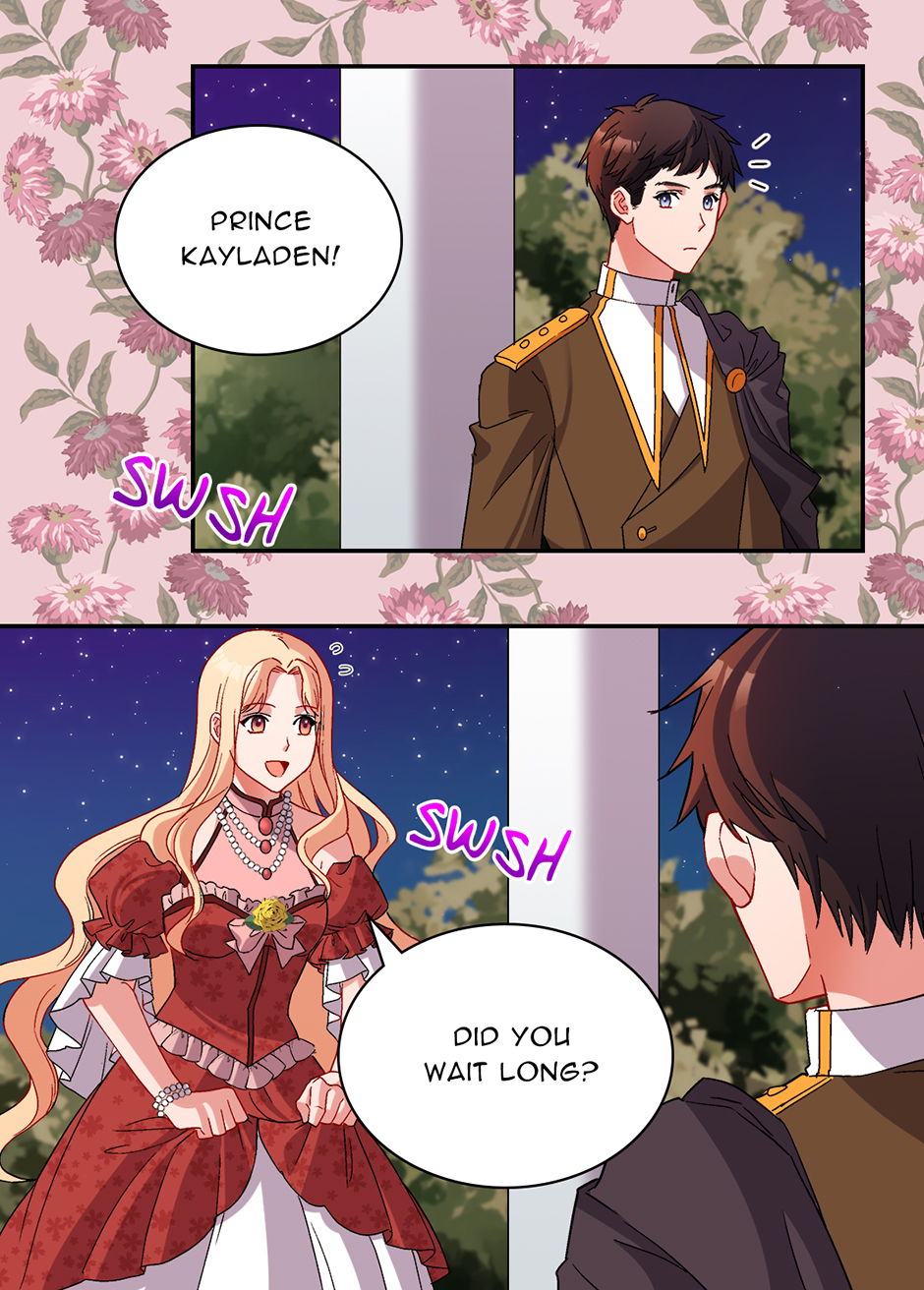 What It Takes to Be a Villainess Chapter 88 page 47 - 