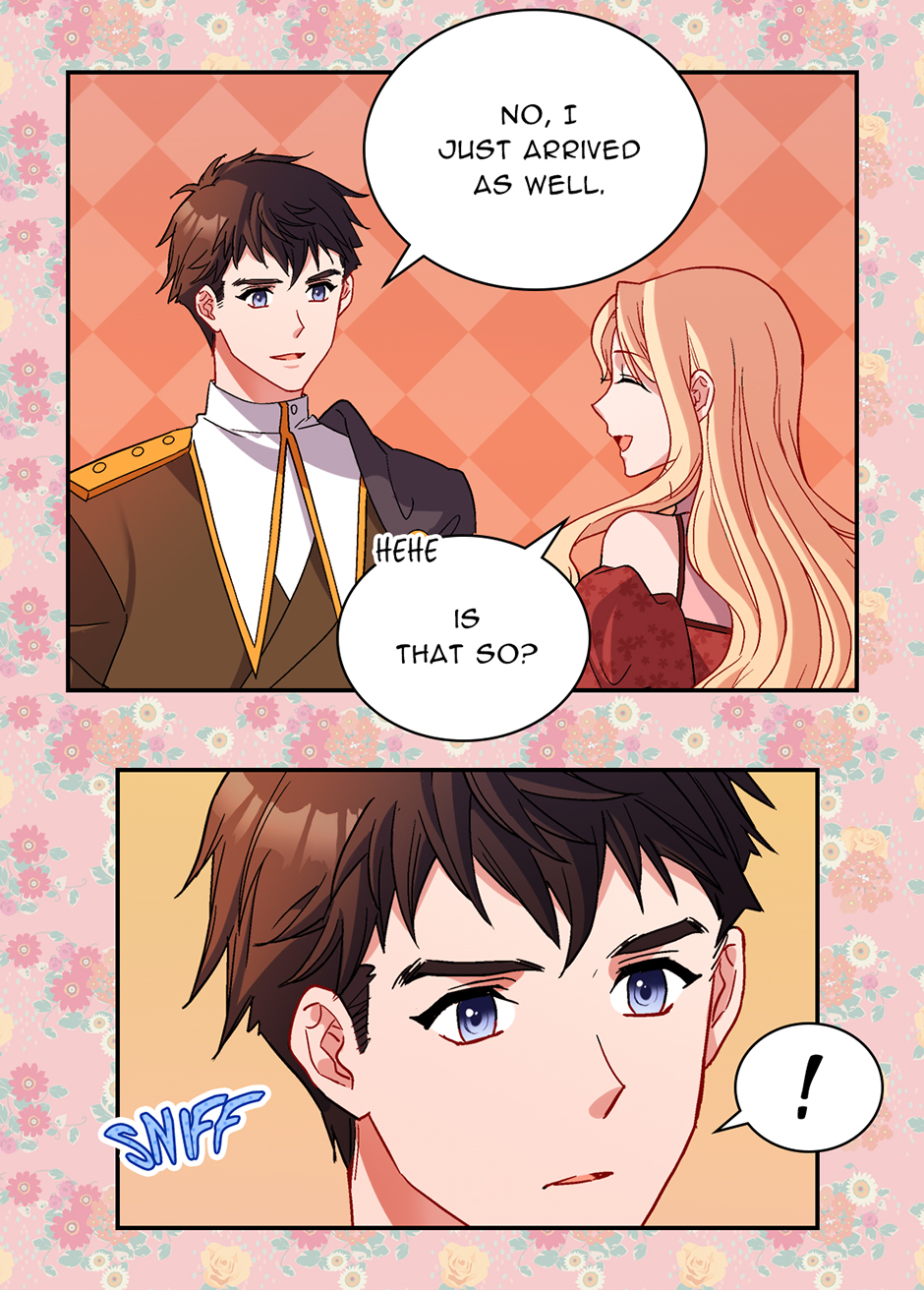 What It Takes to Be a Villainess Chapter 88 page 48 - 