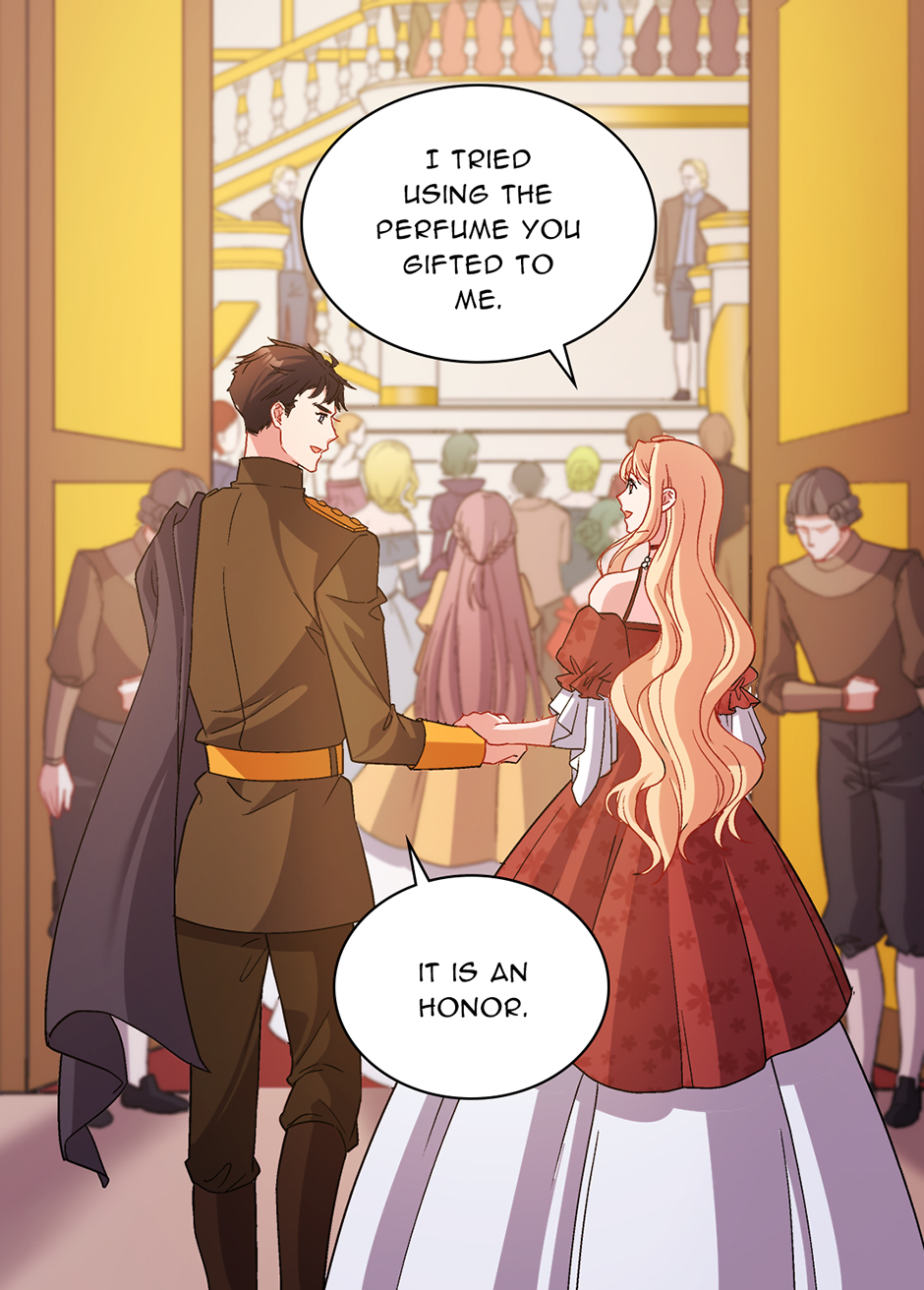 What It Takes to Be a Villainess Chapter 88 page 49 - 