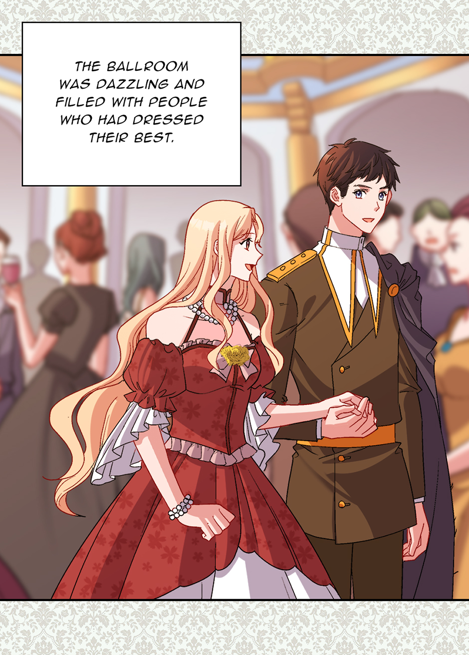 What It Takes to Be a Villainess Chapter 88 page 50 - 