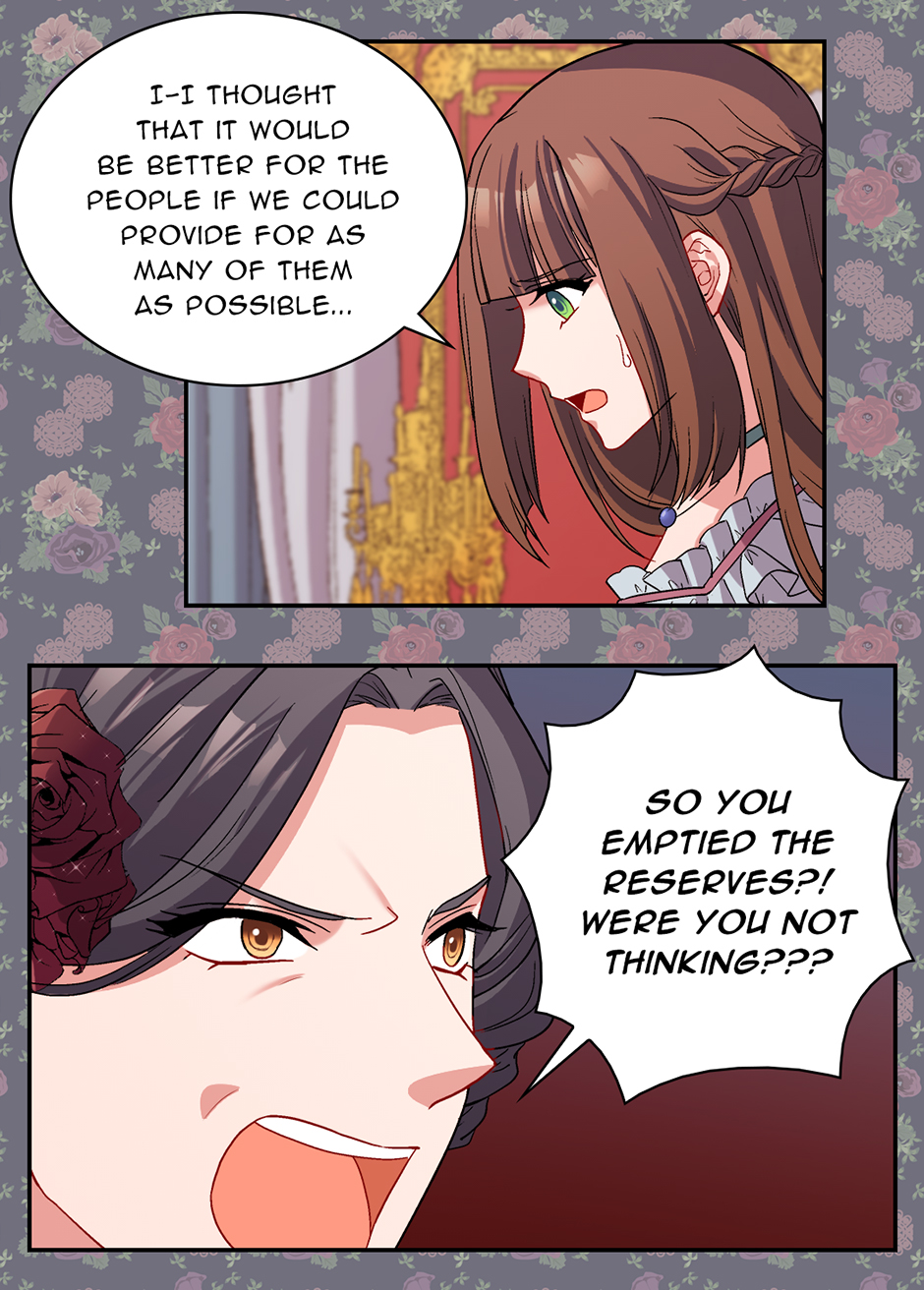 What It Takes to Be a Villainess Chapter 88 page 6 - 