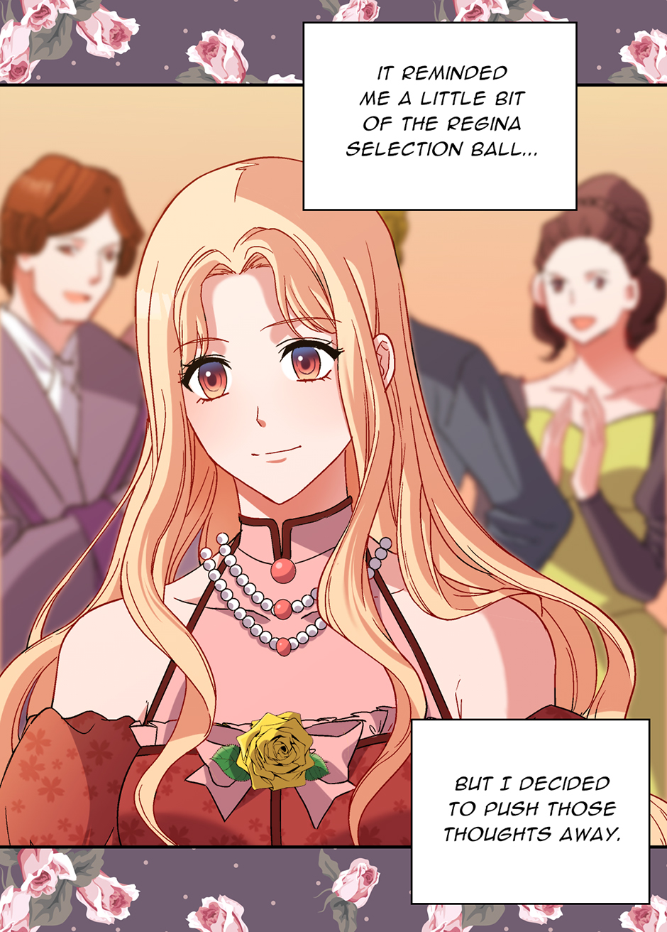 What It Takes to Be a Villainess Chapter 88 page 53 - 