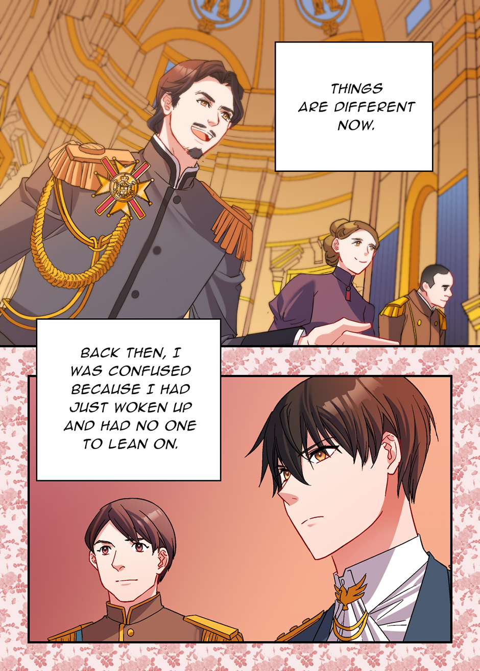 What It Takes to Be a Villainess Chapter 88 page 54 - 