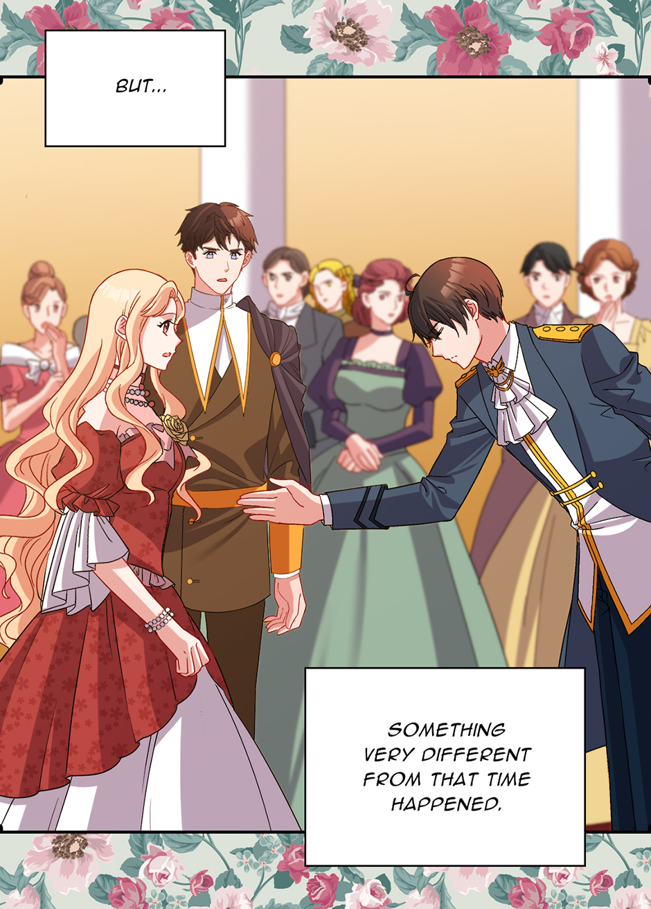 What It Takes to Be a Villainess Chapter 88 page 55 - 