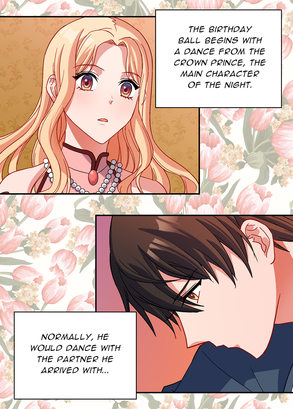 What It Takes to Be a Villainess Chapter 88 page 56 - 