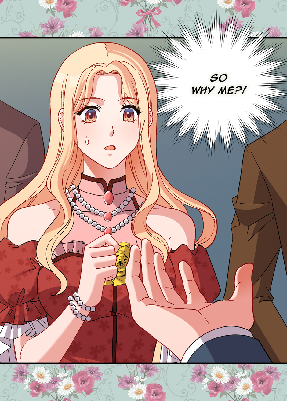 What It Takes to Be a Villainess Chapter 88 page 57 - 