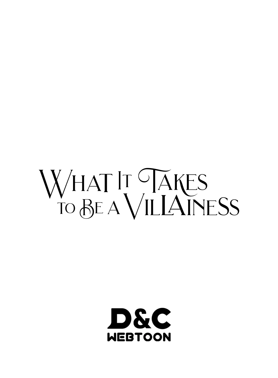 What It Takes to Be a Villainess Chapter 88 page 58 - 