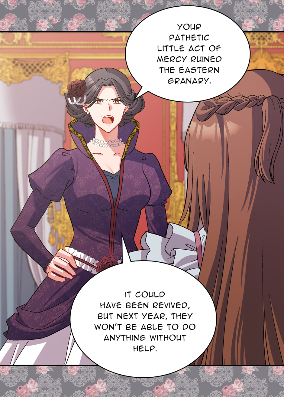 What It Takes to Be a Villainess Chapter 88 page 7 - 
