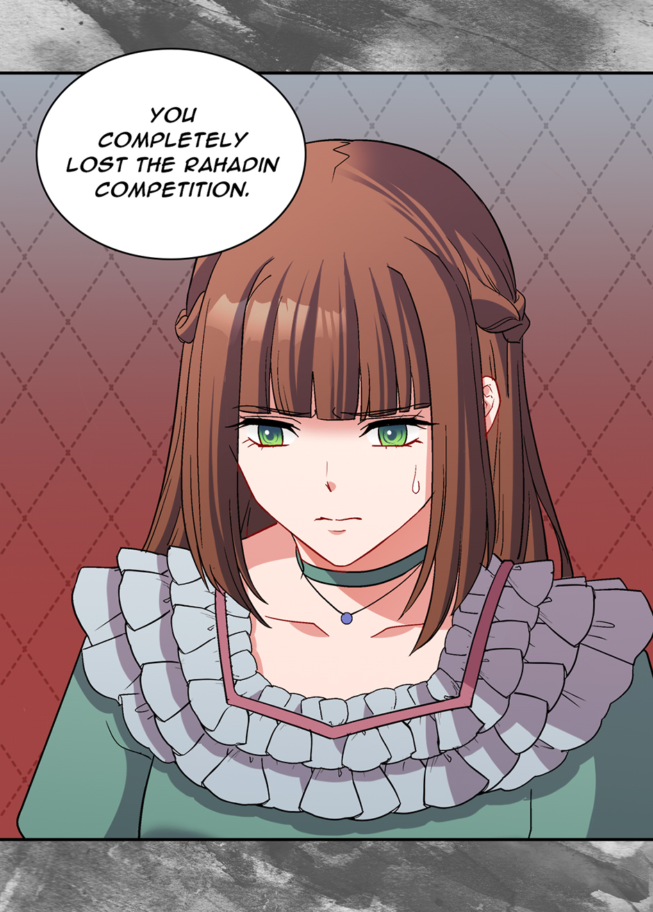 What It Takes to Be a Villainess Chapter 88 page 8 - 