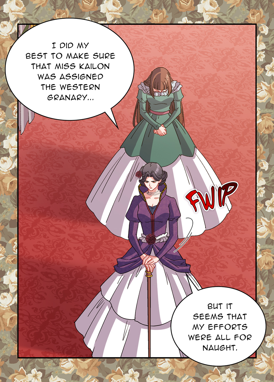 What It Takes to Be a Villainess Chapter 88 page 9 - 