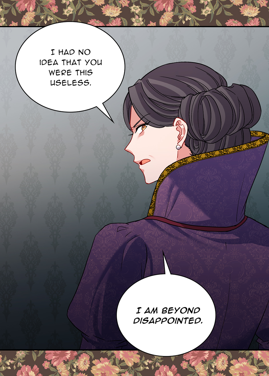 What It Takes to Be a Villainess Chapter 88 page 10 - 