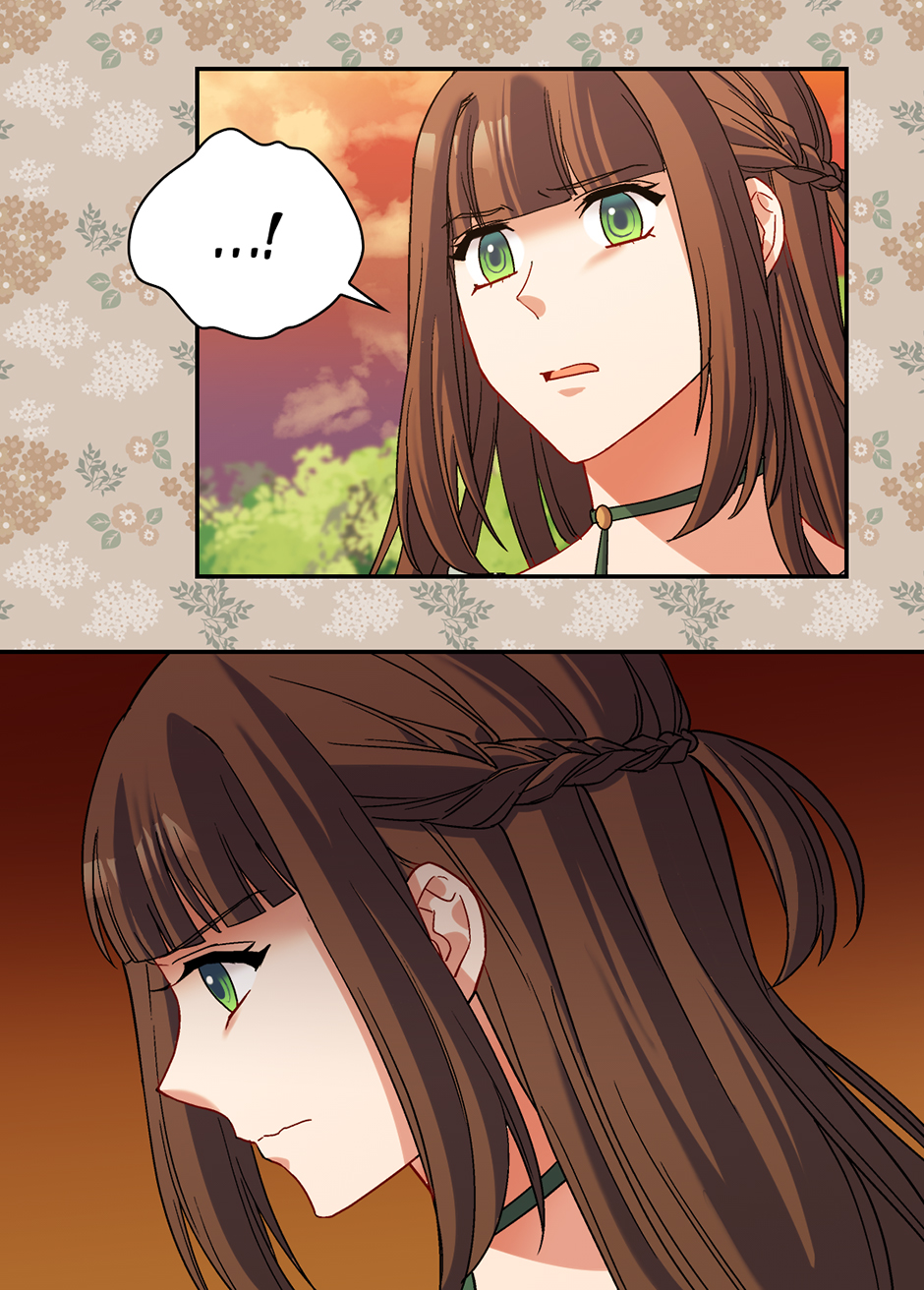 What It Takes to Be a Villainess Chapter 89 page 11 - 