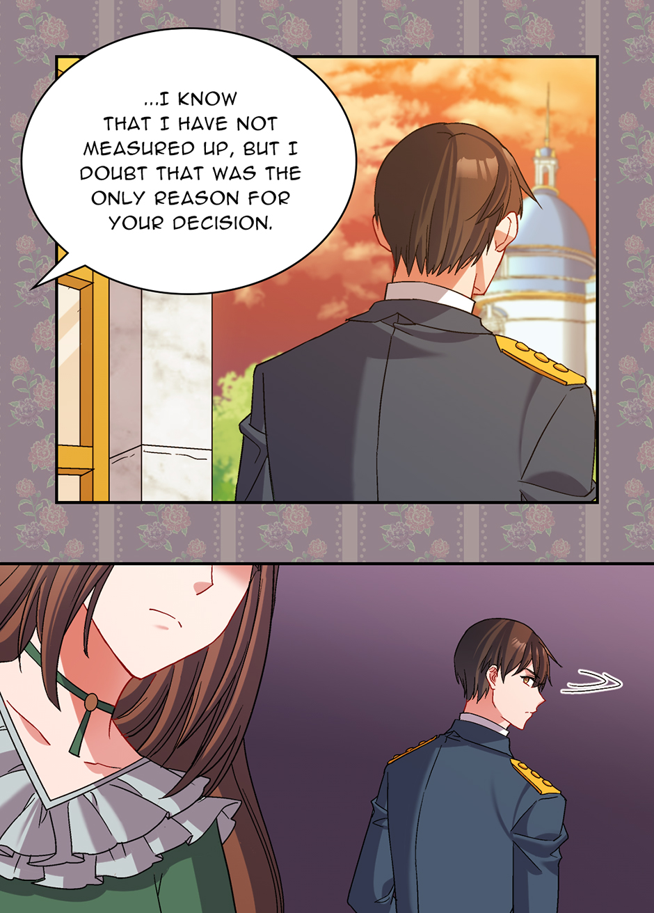 What It Takes to Be a Villainess Chapter 89 page 12 - 