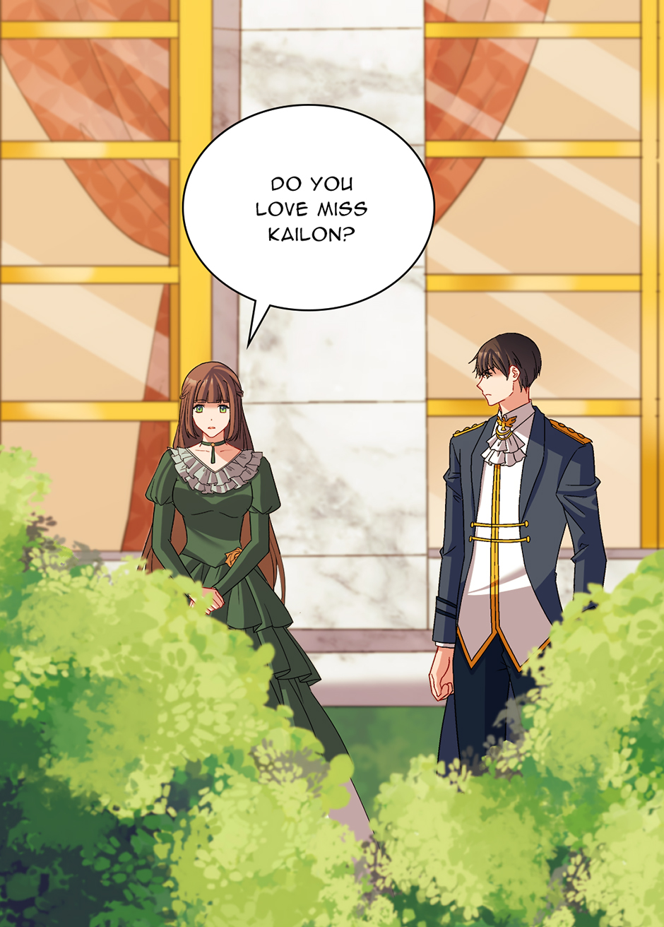 What It Takes to Be a Villainess Chapter 89 page 13 - 