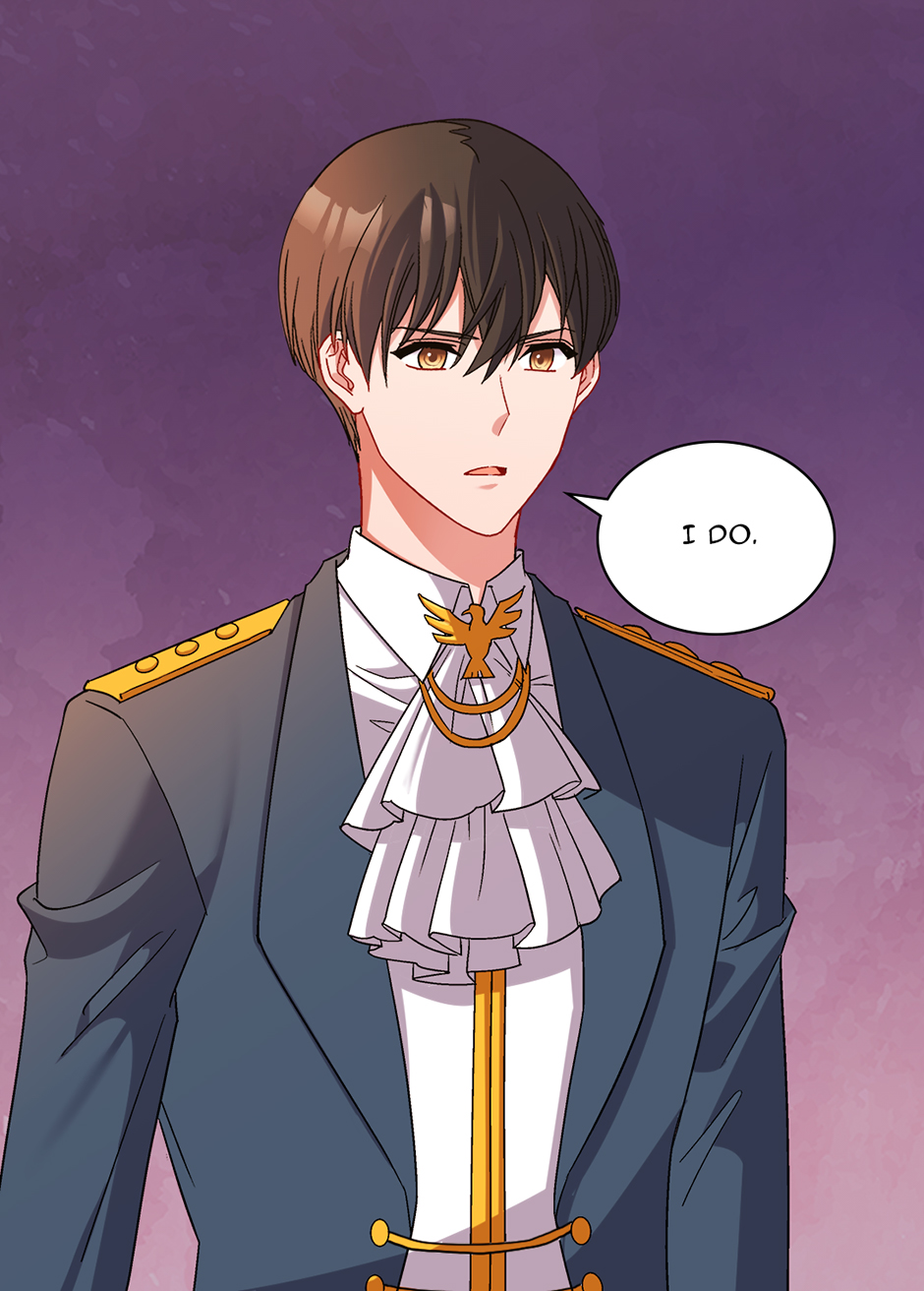 What It Takes to Be a Villainess Chapter 89 page 14 - 
