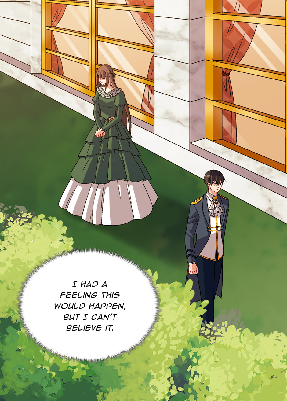 What It Takes to Be a Villainess Chapter 89 page 16 - 
