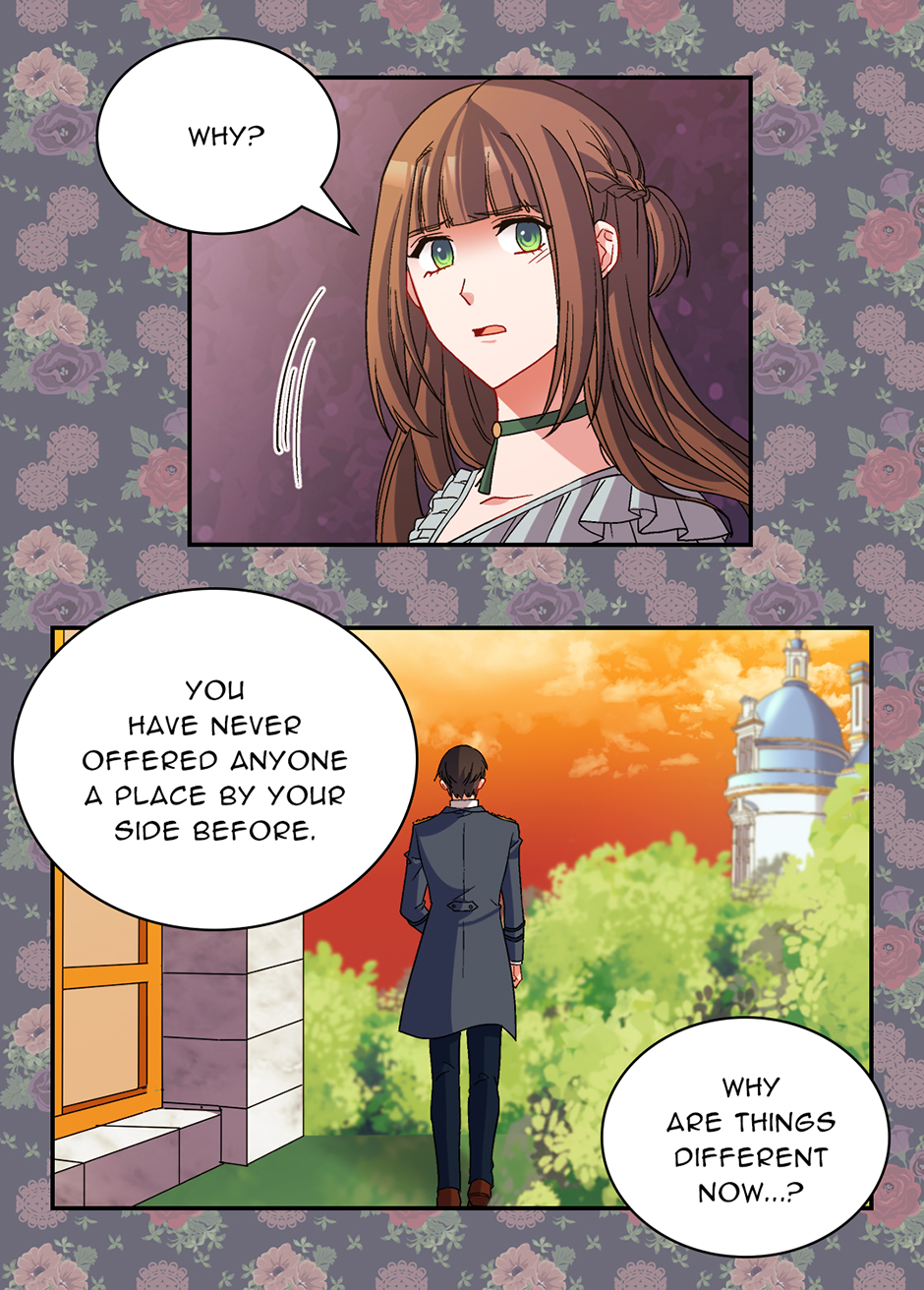 What It Takes to Be a Villainess Chapter 89 page 17 - 