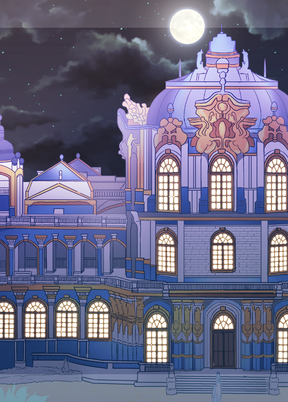 What It Takes to Be a Villainess Chapter 89 page 18 - 