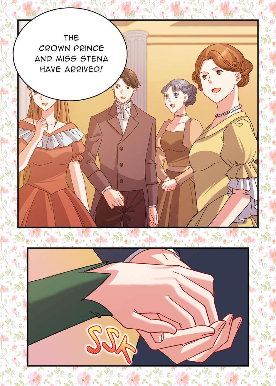 What It Takes to Be a Villainess Chapter 89 page 19 - 
