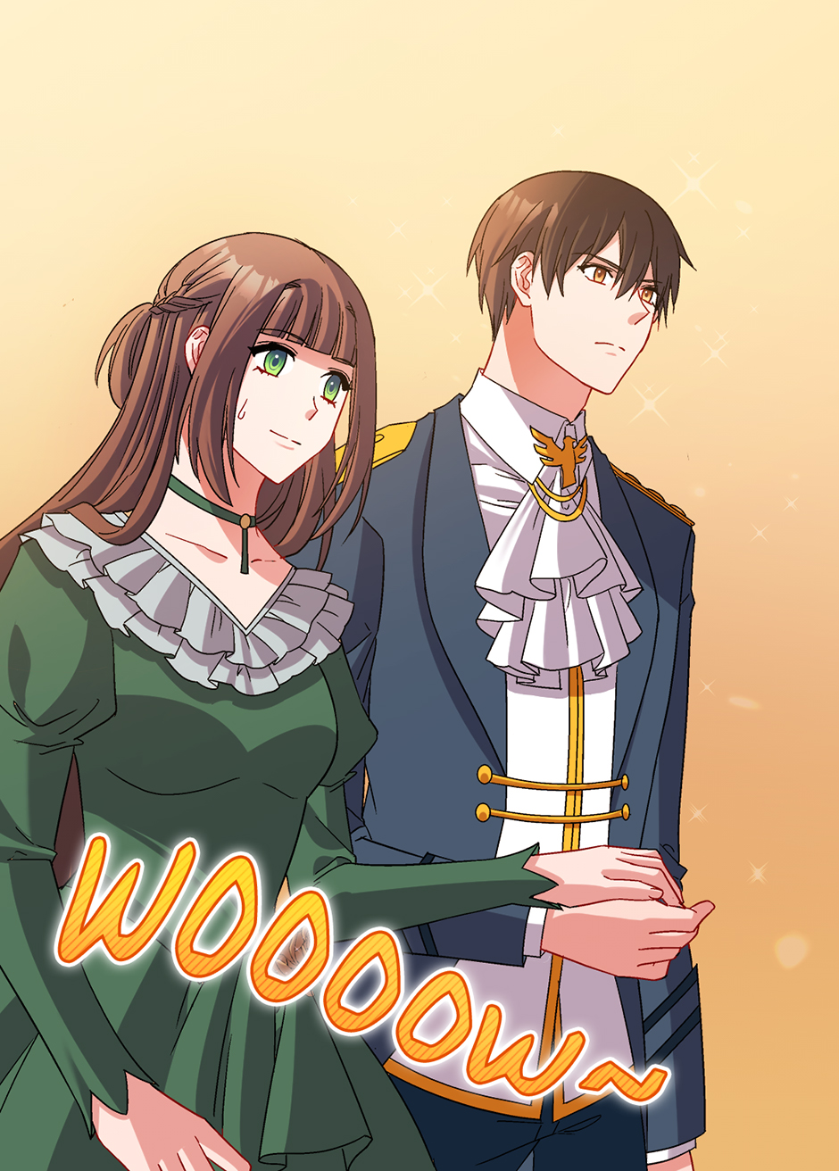 What It Takes to Be a Villainess Chapter 89 page 20 - 