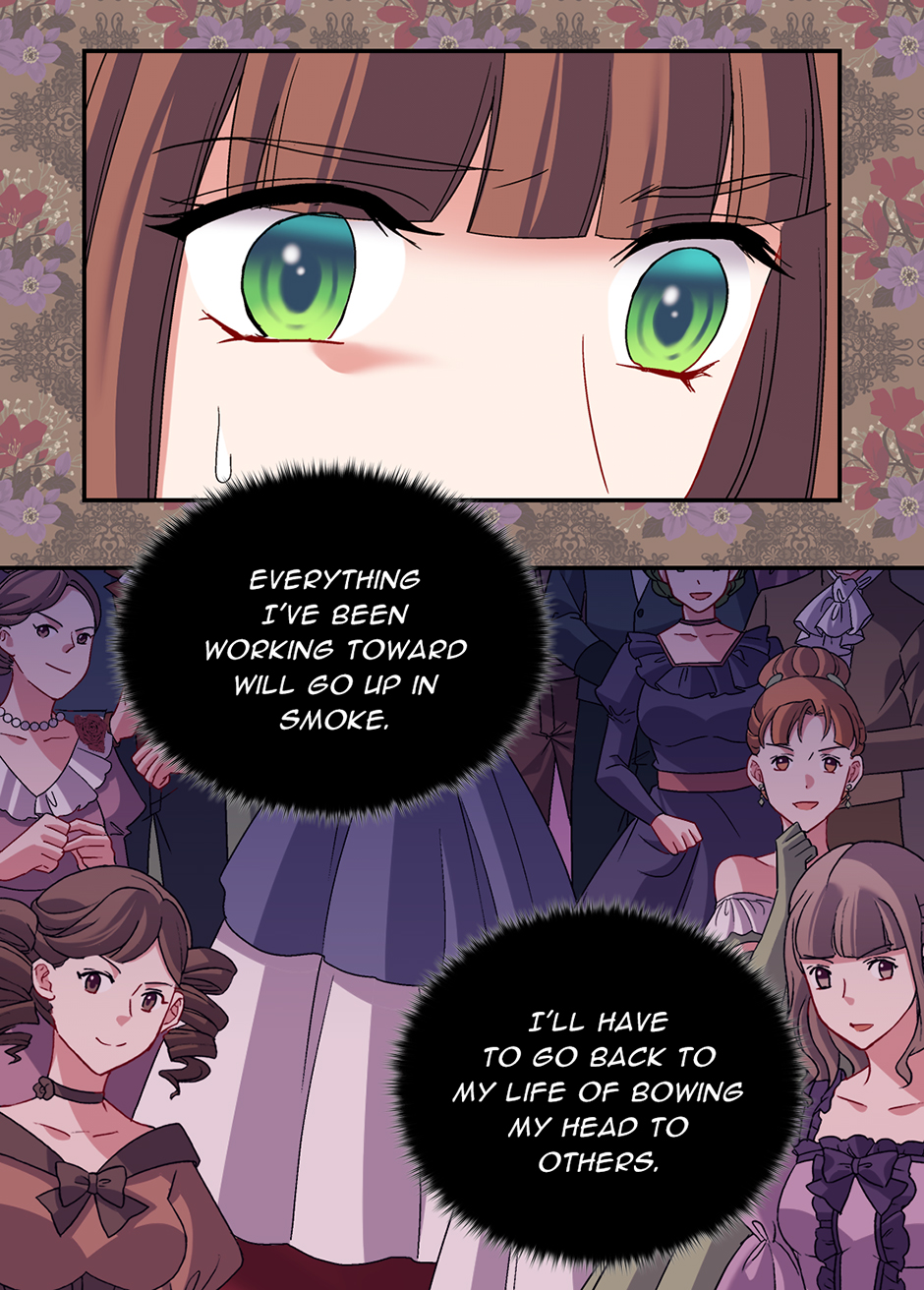 What It Takes to Be a Villainess Chapter 89 page 23 - 