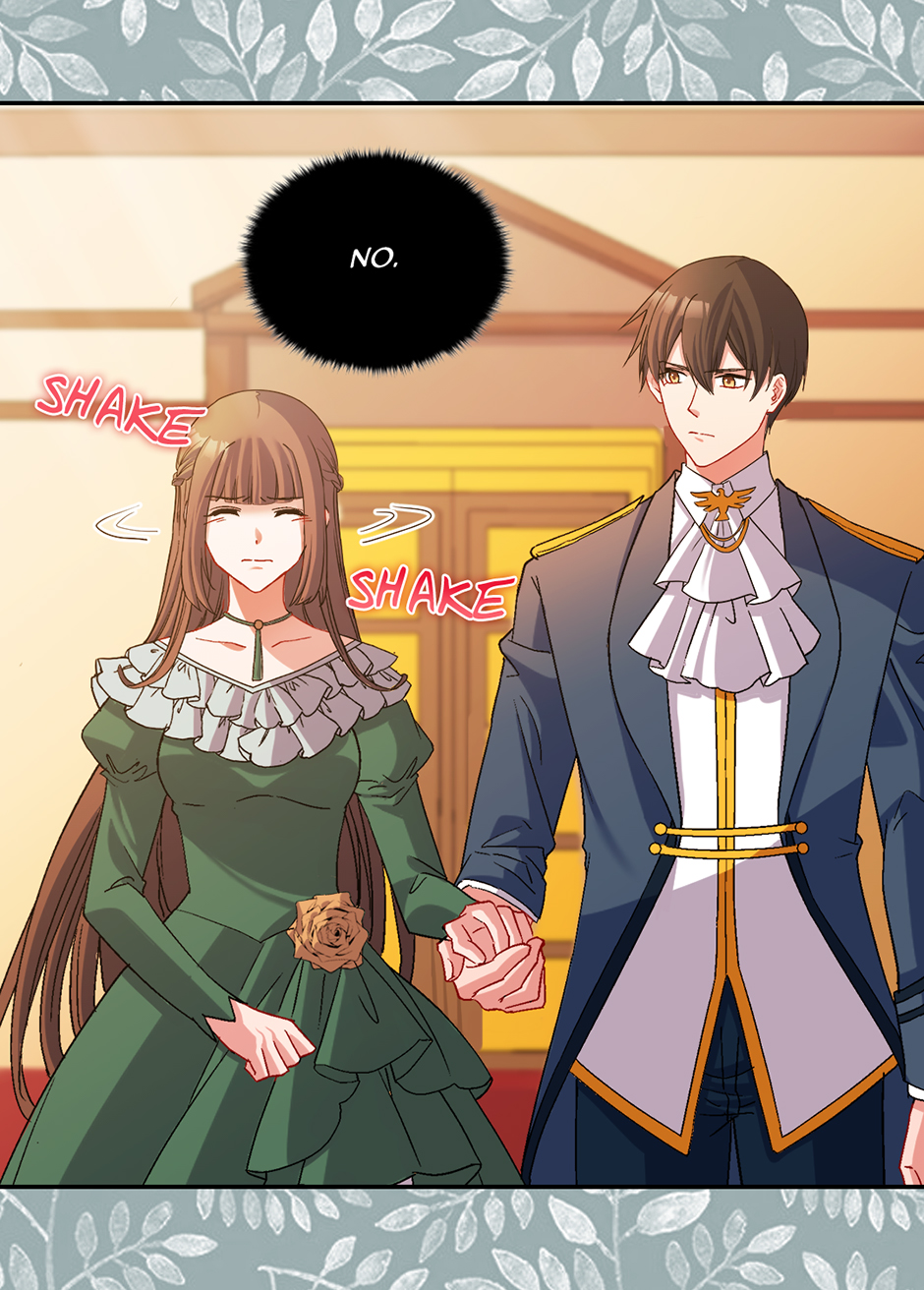 What It Takes to Be a Villainess Chapter 89 page 24 - 