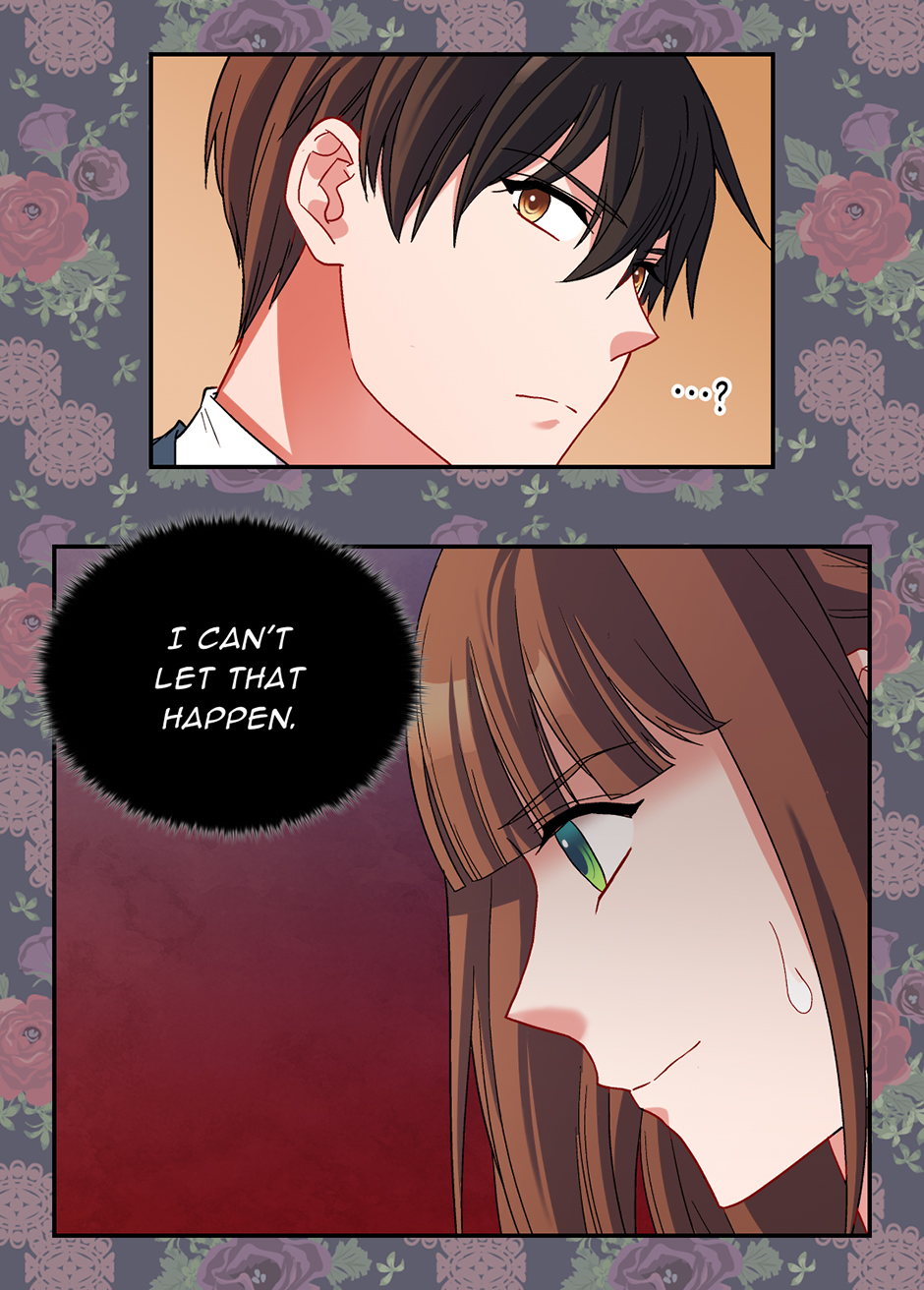 What It Takes to Be a Villainess Chapter 89 page 25 - 