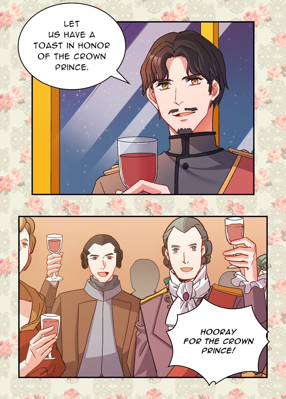 What It Takes to Be a Villainess Chapter 89 page 27 - 